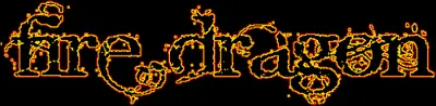 logo Fire Dragon (ESP)